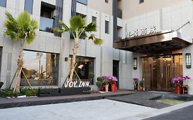 Joy Inn